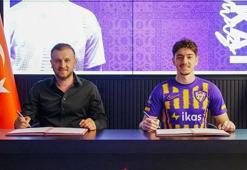 Eyüpspor, Galatasaray’dan Jankat Yılmaz’ı kiraladı