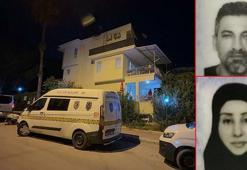 Eski eşini eşarbıyla boğdu