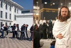 Hac organizatörüne ofisinde silahlı saldırıya ilişkin 7 tutuklama