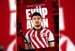 Samsunspor, Galatasaray’dan Eyüp Aydın’ı kiraladı