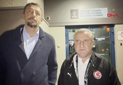 Osman Aşkın Bak: Biz şampiyon olmak istiyoruz, bu takım bunu hak ediyor