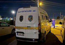 Kız arkadaşı ve onun kardeşini tabancayla öldürüp, intihar etti