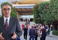 Bayrampaşa Belediyesi'ne operasyon; Başkan Mutlu ve 44 kişi gözaltında