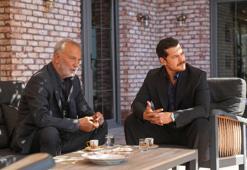 Eşref Rüya'da yeni oyunlar, yeni planlar