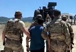 Diyarbakır'da 269 kilo esrar ele geçirildi; 18 şüpheli tutuklandı