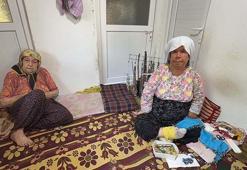 88 yaşında, 30 yıldır kızına hem anne hem de baba