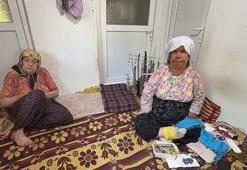 88 yaşında, 30 yıldır kızına hem anne hem de baba