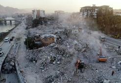 125 yılda büyüklüğü 6 ve üzeri 111 deprem