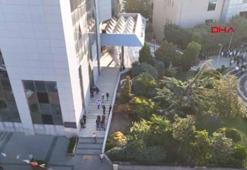 Bayrampaşa Belediyesi'ne operasyon; Başkan Mutlu dahil 48 gözaltı kararı