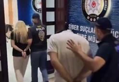 'Sigorta' vaadiyle dolandırıcılığa 3 tutuklama