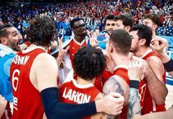 Türkiye’nin tarihi Yunanistan galibiyeti Avrupa basınında geniş yer buldu