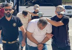 Şanlıurfa merkezli 6 ilde DEAŞ operasyonu: 14 gözaltı