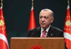 Cumhurbaşkanı Erdoğan'dan Başdanışmanı Kılıç için taziye mesajı