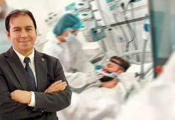 Yoğun bakımlarda direnç alarmı: Sepsise karşı silahlar tükeniyor