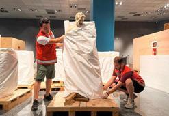 Antalya Arkeoloji Müzesi taşınıyor