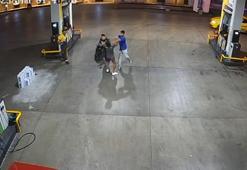 Tartıştığı kişiyi tek yumrukla hastanelik etti