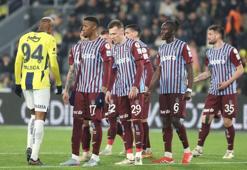 Trabzonspor, Fenerbahçe ile ligde 105’inci randevuda