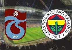 Fenerbahçe - Trabzonspor maçının saati değişti