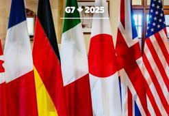 G7 Maliye Bakanları, Rusya'ya savaşı sona erdirmesi için baskıları artırma seçeneklerini görüştü