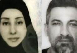 Eski eşini eşarpla boğan şüpheli: Eski konuları açtı, kendimi kaybettim