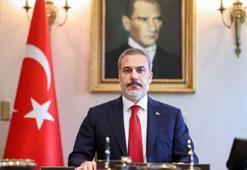 Bakan Fidan, Doha'da Dışişleri Bakanları toplantısına katılacak