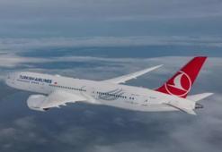 THY’den final için ek sefer