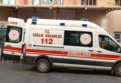 Geri manevra yapan minibüsün çarptığı Neslihan bebek, öldü