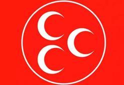 MHP'de 2 isim ihraç talebiyle disipline sevk edildi