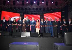 Haymana'da yeni termal kompleks açıldı