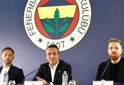 Domenico Tedesco: Burada olmaktan çok mutluyum