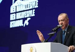Cumhurbaşkanı Erdoğan: Beykoz Belediye Başkan Vekili Gürzel'in AK Parti ailesine katılmasının sevincini yaşıyoruz