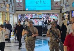 Kuyumcuyu tehdit edip, 10 milyon avro haraç istediler