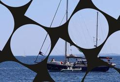 Küresel Sumud Filosu, Gazze'ye doğru yola çıktı