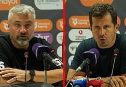 Samsunspor – Antalyaspor maçının ardından