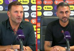 Eyüpspor - Galatasaray maçının ardından