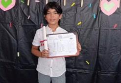 Galatasaraylı Uğurcan Çakır’ın 12 yaşındaki kuzeni, kalp krizinden yaşamını yitirdi