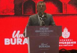 CHP Genel Başkanı Özel, Serçeşme Hünkar Hacı Bektaş Veli Festivali'ne katıldı