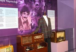 Ferdi Tayfur Sanat Merkezi ve Müzesi törenle açıldı