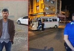 Adana'da dolmuş şoförünü öldüren 2 kişi Şırnak'ta yakalandı