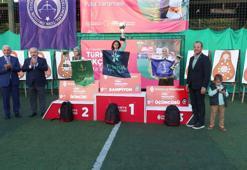 Ümraniye’de 9’uncu Geleneksel Türk Okçuluğu Puta Yarışması gerçekleşti