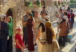 Mardin’de, ‘Uzak Şehir’ bereketi