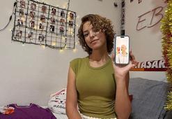 Elif'in lenf kanseri ile sıra dışı mücadelesi