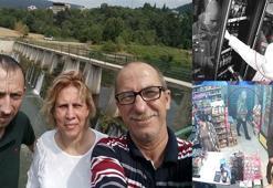 7 bıçak darbesiyle öldürdüğü kişinin ailesinden mahkemede özür diledi