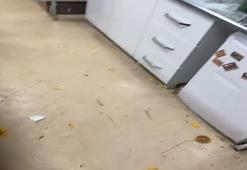 Doktoru darbeden 2 hasta yakını adli kontrolle serbest