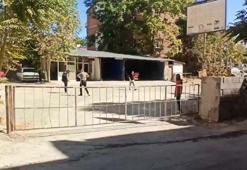 Elazığ’da otoparka pompalı tüfekli saldırı: 1 yaralı