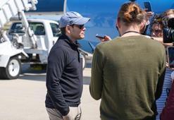 ABD Dışişleri Bakanı Rubio: Hamas'ın varlığını sürdürmesi mümkün değil