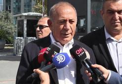 Gürsel Tekin: Hakkımı hepsine haram ediyorum; beni kürsüde yuhalattınız