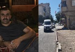 Çocuklarının yanında öldürülmüştü; cinayet şüphelisi yakalandı