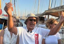 Son sünger avcısı ‘Aksona Mehmet' 60'ıncı yılı anısına sünger dalışı yapacak