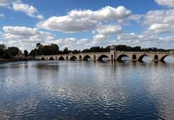 Meriç Nehri’nde zodyak botlarla devriye faaliyeti yapılacak